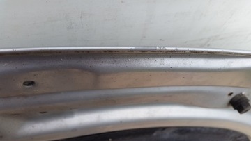 фото thumb №8, Капот передня audi a3 8p ly7w 2004r