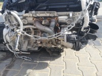 Bmw x5 g05 45e двигатель комплектный  b58b30c b58 b30c 335km 2021r Доставка, фото thumb