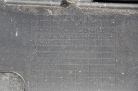 фото thumb №15, Bmw x2 f39 бампер задня задній 2017-2021