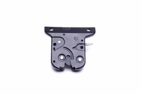 фото thumb №11, Замок кришки багажника audi a2 a4 a6 4b9827505n