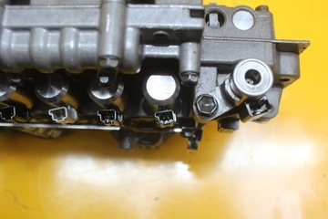 фото thumb №6, Мехатроника коробки плита клапанная kmb audi q7 4l vw touareg 09d300039e