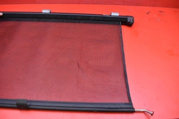 фото thumb №9, Ролета сетка багажника 1k9861691 vw golf 6 vi 08-15