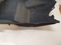 фото thumb №13, Ford grand c-max коврик обшивка перед l+p