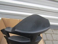 фото thumb №8, 3 mercedes w124 консоль приборная панель dol защита руля колонки czarna