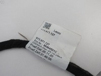 фото thumb №11, Porsche cayenne iii 9y3 coupe механизм привод спойлер спойлер задняя