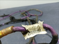 фото thumb №5, Audi a8 d5 джгут установка клема мінус запобіжник 4n0915181a