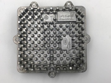 фото thumb №11, Led land range rover discovery vogue velar sport evoque lk72-13e005-ba