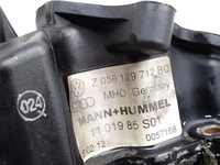 фото thumb №7, Audi q7 4l 2007 права сторона колектор всмоктуючий