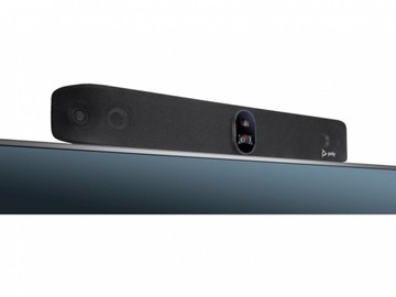 Универсальная видеобар HP Poly Videoconferencing Studio X70 (83Z51AA)