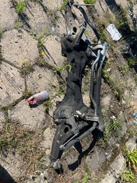 фото thumb №1, Підрамник sprinter 910 2018-2024 підрамник підрамник