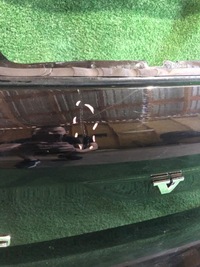 фото thumb №3, Кришка volvo xc40 кришка багажника nr.001