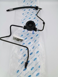 фото thumb №1, Шланг циліндр зчеплення ford transit custom 16-19r