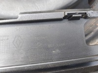 фото thumb №6, Спойлер накладка бампера задня renault megane iv gt