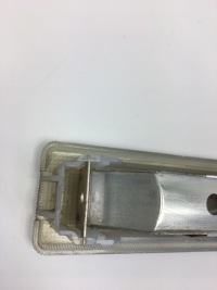 фото thumb №6, Лампа задня освітлення кабіни mercedes w124 0018200601 1248201501 hella