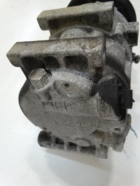 фото thumb №7, Компрессор кондиционер kia carens iv 1.7crdi f500-pnbca09