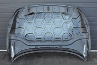 фото thumb №9, Volvo s60 v60 lift fl капот кришка відсік двигуна 492