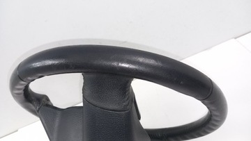 фото thumb №8, Toyota corolla e12 руль мультифункция кожа