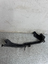 фото thumb №6, Направляющая бампера левый перед subaru outback iv 2009-15