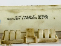 фото thumb №2, Модуль bsi mazda 3 bp4k 66730f