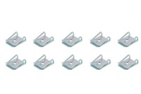 фото thumb №1, Клипса обивочная romix rom a14208