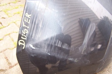 фото thumb №16, Dacia duster ii бампер задний 850222027r