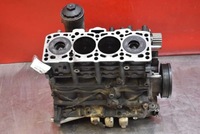 фото thumb №6, Блок dół двигателя wał blb 03g021a audi a4 b7 2.0 tdi 140 km 04-08