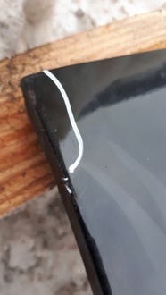 фото thumb №14, A4 b8 s4 крило праві перед переднє ly9b