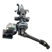 фото thumb №11, Колонка рулевая dacia jogger logan iii sandero iii 488104031r