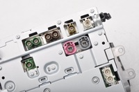 фото thumb №8, Mercedes w172 r172 радио навигация a1729008305