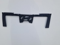 Купити Tucson iv 4 основа каркас підсилювач решітка решітка  86366-n7000 новий оригінальний номер, фото thumb