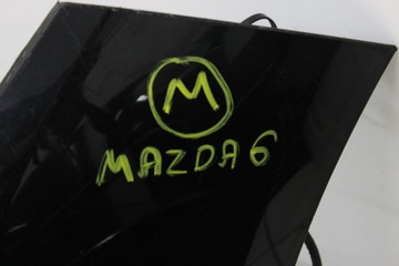 фото thumb №15, Mazda 6 gh рестайлінг 2010r- бампер переднє перед ксенон pdc