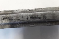 фото thumb №1, Радиатор интеркулер renault trafic ii фургон fl 8200411160 2.5l дизель
