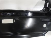 фото thumb №5, Бампер задняя mitsubishi asx 4 x pdc