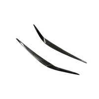 фото thumb №6, Bmw x3 g01 молдинг накладка лампа бампер перед карбон