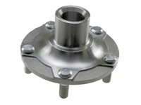 фото thumb №10, Ступиця колеса перед bez підшипник fiat sedici 07-