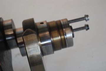 фото thumb №8, Wał колінчастий audi a6 c6 2.7 tdi can 059101be