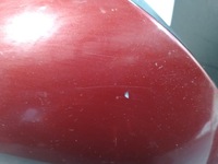 фото thumb №7, Зеркало правое renault laguna iii 026098 tennd