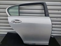 фото thumb №4, Двері задня задні ліва праве lexus gs iii gs450 h 1f2