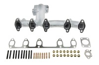 фото thumb №15, Колектор випускний vw crafter 30-35, cra