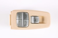 фото thumb №1, Bmw g11 g12 переключатель окон шторка правый левый задняя 9382506