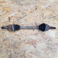 фото thumb №1, Ford focus fiesta c-max 1.0 приводной вал левая короткий