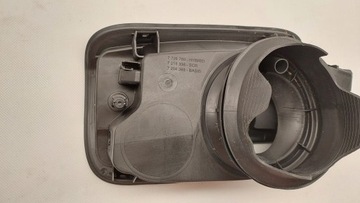 фото thumb №8, Заливна горловина пального bmw 5 f10 новий оригінальний номер 7326760 кришка