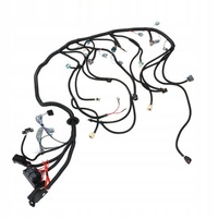 фото thumb №1, Samodzielna жгут трубопровод двигателя do