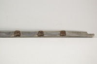 фото thumb №10, Молдинг бампера задня ліва хром mercedes s klasa w140 1408851174