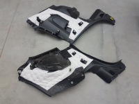 фото thumb №2, Обшивки задня ніша обшивка ліва ford mustang 2017