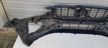 фото thumb №11, Volvo v60 s60 r-design бампер перед переднее 31690530