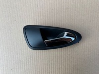 фото thumb №1, Seat ibiza iv ручка внутрішня двері правий перед хром 6j1837114