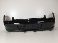 фото thumb №1, Porsche boxter 987 бампер задняя