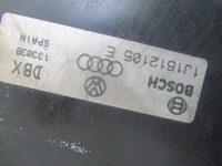 фото thumb №7, Seat leon i toledo ii усилитель тормозные 1j1612105e