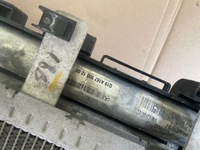 фото thumb №4, Mercedes gle w167 комплект радиатор радиатор gielda